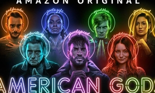 American Gods tem novo trailer divulgado. Foto: Reprodução