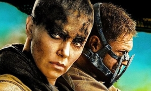 Warner confirma data de Mad Max: Furiosa. Foto: Reprodução