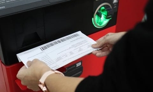 Bancos vão ser credenciados para receber taxas do Detran Amazonas