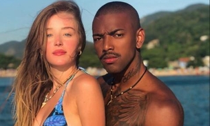 Pais de Duda Reis acusam Nego do Borel de agredir a filha