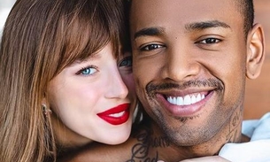 Nego do Borel quebra o silêncio após pais de Duda Reis o acusarem agressão à atriz