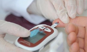 Dia do Diabetes reforça importância de hábitos saudáveis na pandemia