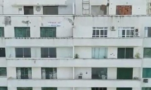 Antes de ser preso em Atibaia, Queiroz se escondia em apartamento de advogado