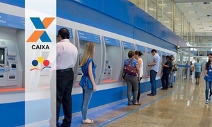 Justiça determina reabertura de conta encerrada pela Caixa