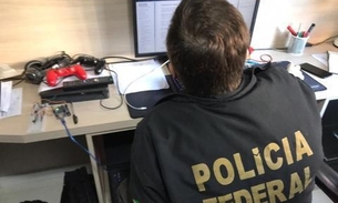PF realiza operação contra hackers por roubo de dados de servidores