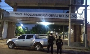 Polícia Federal deflagra operação contra desvios de R$ 4,9 milhões da saúde no Amapá