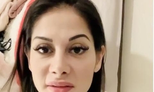 Famosas apoiam Mayra Cardi após expôr relacionamento abusivo com Arthur Aguiar