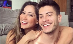 Exposto sem dó por Mayra Cardi, Arthur Aguiar é detonado nas redes sociais