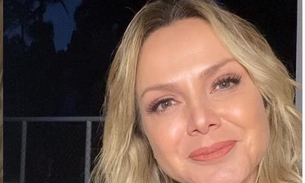 Eliana testa positivo para coronavírus e apresentadora desabafa: ‘sem chão’