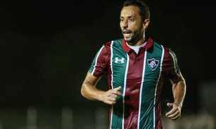 Nenê testa positivo para covid-19 e está fora do Campeonato Carioca