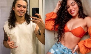 Ex-bbb Elana fala sobre boatos de affair com Whindersson Nunes