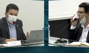 Ex-secretário executivo da Susam nega ter autorizado pagamento de respiradores