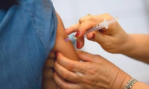 Amazonas prorroga campanha contra sarampo para pessoas de 20 a 49 anos