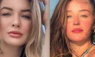 Ex de Nego do Borel faz desabafo e diz que tentou alertar Duda Reis 