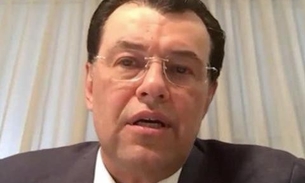 Ministro destaca para Braga avanços nos aeroportos e portos do interior amazonense