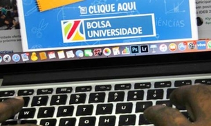 Prazo para reativação do Bolsa Universidade inicia na próxima semana 