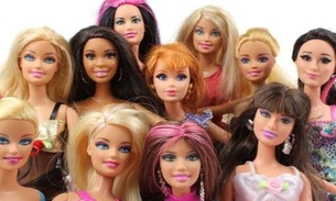 Nova boneca Barbie dá o que falar; Veja imagem 