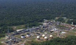 Petrobras vai vender Urucu e deixar de explorar gás e petróleo no Amazonas