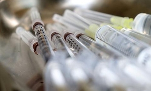 Vacina contra coronavírus pode levar mais de um ano, diz OMS