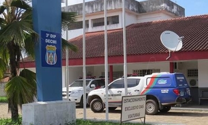 Mulher que invadiu sítio e fez família refém é presa no Amazonas