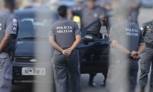 PM abre inquérito para apurar denúncia de sexo entre policiais dentro de unidade