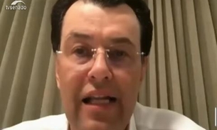 Amazonas precisa se tornar atrativo para novos investimentos na indústria de óleo e gás, alerta Braga