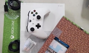 Leilão da Receita tem MacBook por mil reais e Xbox ou PS4 por até R$ 600
