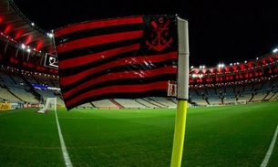 Flamengo avisa que vai transmitir jogo pela internet e dá detalhes de preparativos