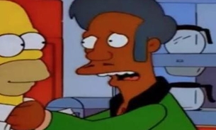 Atores brancos de 'Os Simpsons' não vão mais dublar personagens de outras etnias