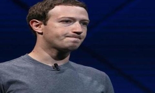 Zuckerberg perde fortuna, após sofrer boicote da Coca-cola e Unilever