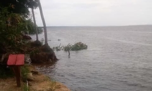 Moradores acham corpos boiando em rio no Amazonas e morte chocante é descoberta