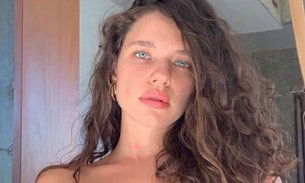 Bruna Linzmeyer explica porque se chama de 'sapatão' relembra preconceito ao beijar namorada