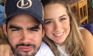 Namorada de Gabriel Diniz revela que sofre ameaça de morte de fã de cantor 