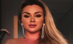 Juju Salimeni usa body transparente em foto ousada e mexe com imaginação de fãs