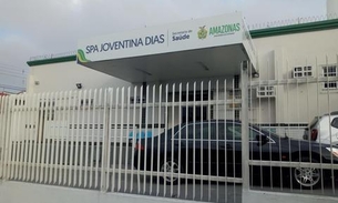 Homem é baleado por irmão e abandonado na frente de SPA em Manaus