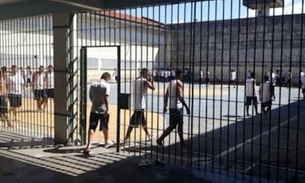 Descoberta de planos de fuga faz polícia reforçar segurança em presídios de Manaus