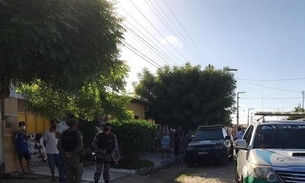 Homem é encontrado morto com facada na cabeça 