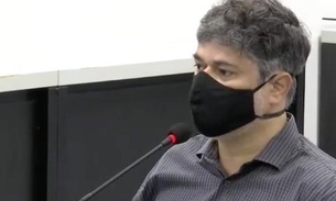 Ex-secretário da Susam diz que havia clima de desconfiança em relação a seu trabalho