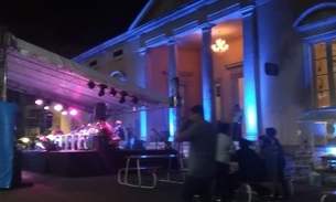 Impactos da covid-19 no setor cultural tem live nesta segunda-feira em Manaus