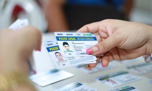 Agência Reguladora prorroga validade do Passe Legal no Amazonas