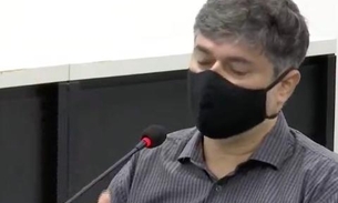 Rodrigo Tobias diz que é muito difícil acabar com processos indenizatórios na Susam