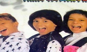 Ex-Trem da Alegria se assume lésbica e mostra namorada 