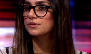 Fãs fazem abaixo-assinado para tirar filmes pornôs de Mia Khalifa da internet