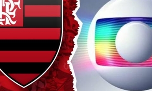 Flamengo derrota Globo na Justiça e ganha direito de transmitir jogo