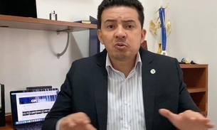 Perseverando Filho, homem dos respiradores superfaturados é preso pela PF