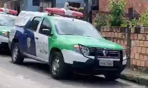 Coberto de formiga, homem é achado morto no quintal de casa em Manaus 