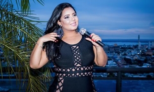 Cantora amazonense Hêmilly Lira relembra clássicos da toada em live nesta terça 