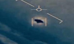 Documentos revelam força-tarefa de OVNIs dos EUA após vídeos da Marinha