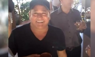 Em meio à pandemia, cantor Leonardo participa de confraternização em fazenda