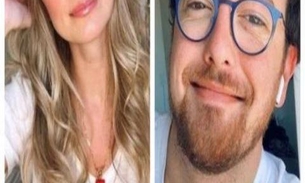 Ex-roteirista da Globo, Fred Elboni rebate acusação de agressão contra ex-namorada